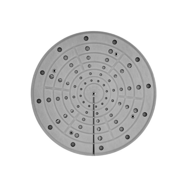 eddingtons 19CM LARGE TRUKA HEAT DIFFUSER