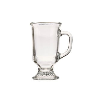 eddingtons 235ML IRISH COFFEE GLASS