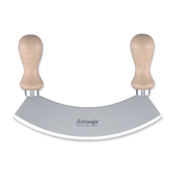 eddingtons 23CM SINGLE HACHOIR NATURAL