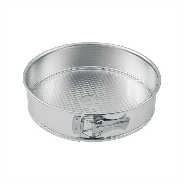 eddingtons 26CM SPRINGFORM CAKE TIN 10in