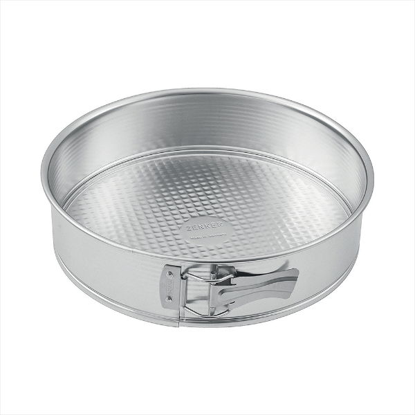 eddingtons 28CM SPRINGFORM CAKE TIN 11in