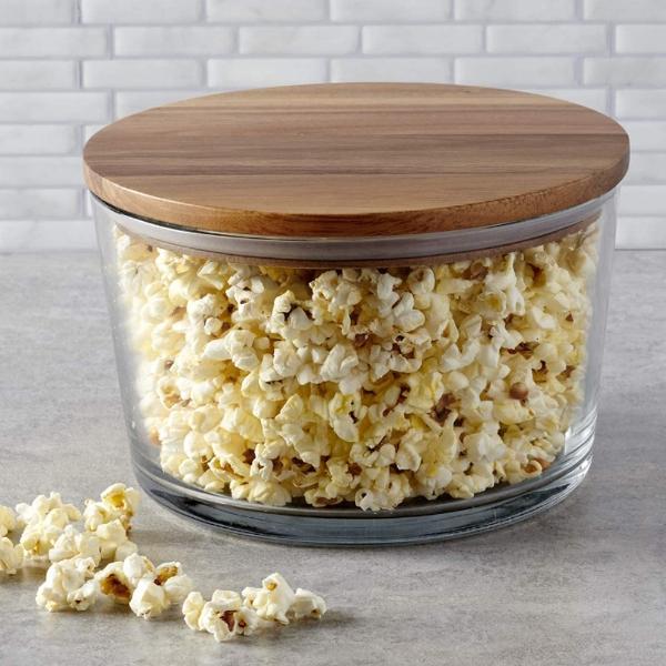 Eddingtons 2L PARTY BOWL WITH LID