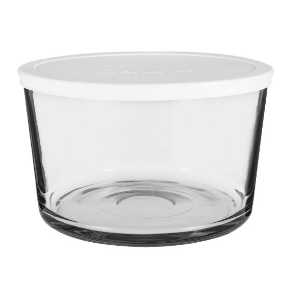 eddingtons 2L PARTY BOWL WITH PLASTIC LID