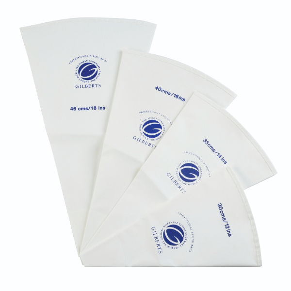 eddingtons 35CM PIPING BAG PROFESSIONAL