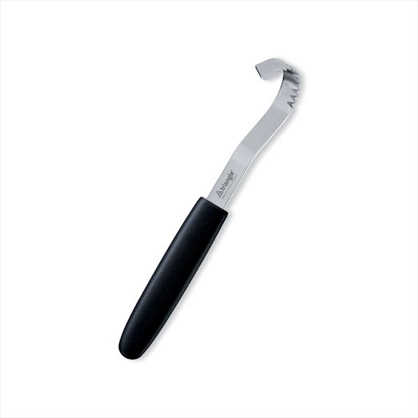 eddingtons 3in HOOKED BUTTER CURLER