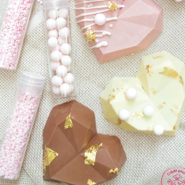 Eddingtons 4 SHEETS OF GOLD 24 CARATS