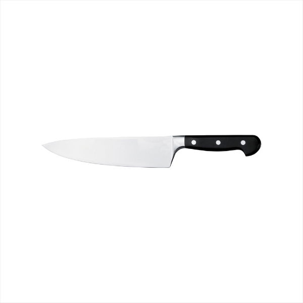 eddingtons 6in COOKS KNIFE FF RIVETED