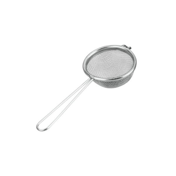 eddingtons 7CM FINE STRAINER