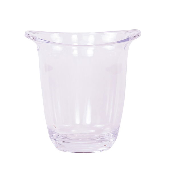 eddingtons ACRYLIC CHAMPAGNE BUCKET