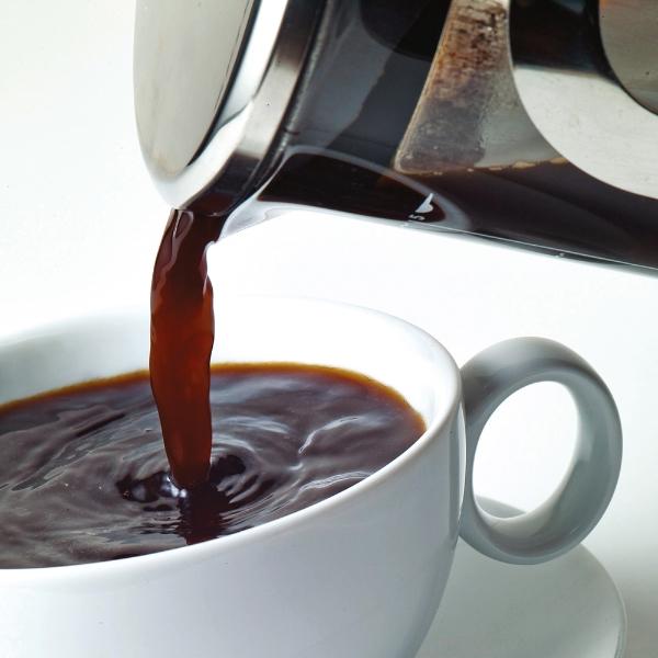 Eddingtons AEROLATTE CAFETIERE 5 CUP 600ML