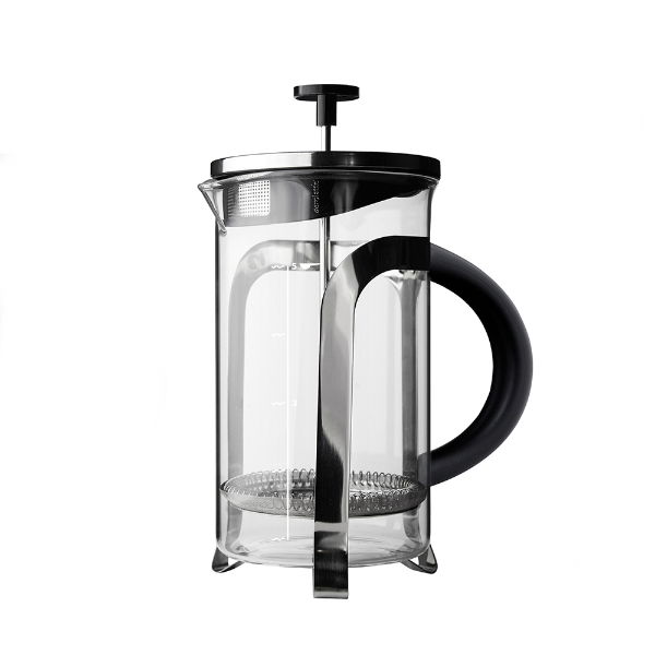 eddingtons AEROLATTE CAFETIERE 5 CUP 600ML