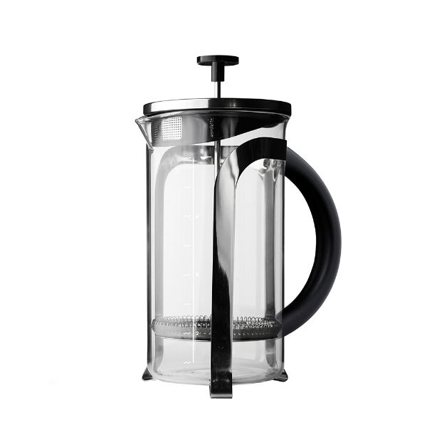 eddingtons AEROLATTE CAFETIERE 7 CUP 800ML