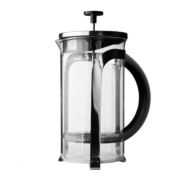 eddingtons AEROLATTE CAFETIERE 8 CUP 1000ML