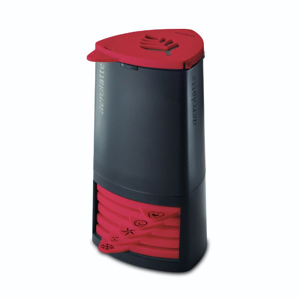 eddingtons AEROLATTE CAPPUCCINO ARTIST