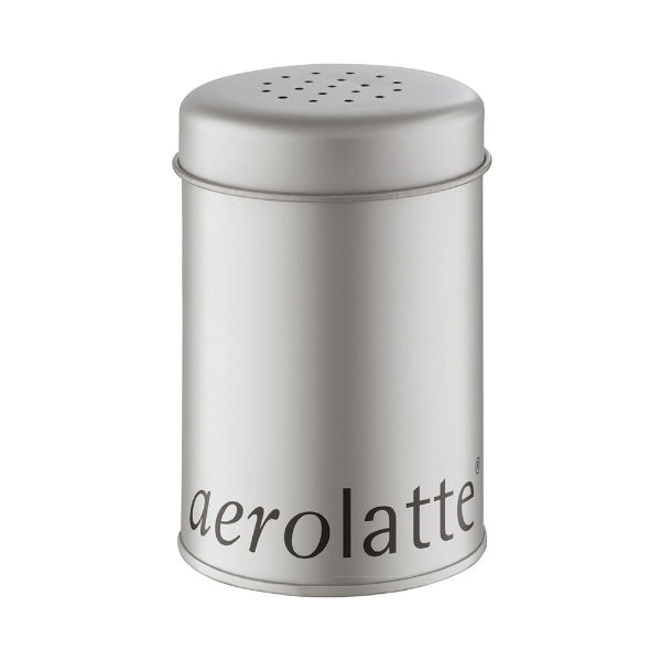 eddingtons AEROLATTE CHOCOLATE SHAKER
