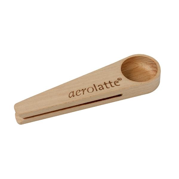Eddingtons AEROLATTE COFFEE SCOOP/CLIP 12 CDU