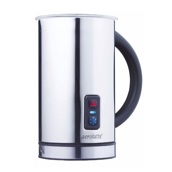 eddingtons AEROLATTE COMPACT FROTHING JUG