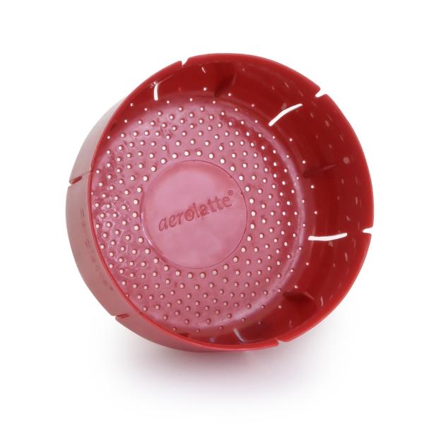 Eddingtons AEROLATTE GROUNDS CATCHER RED