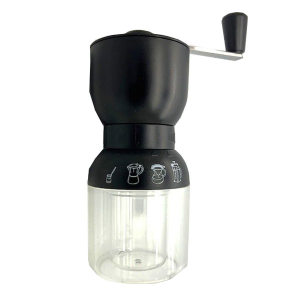 eddingtons AEROLATTE HAND COFFEE GRINDER