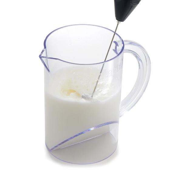 Eddingtons AEROLATTE MICROWAVE MILK FROTHING JUG