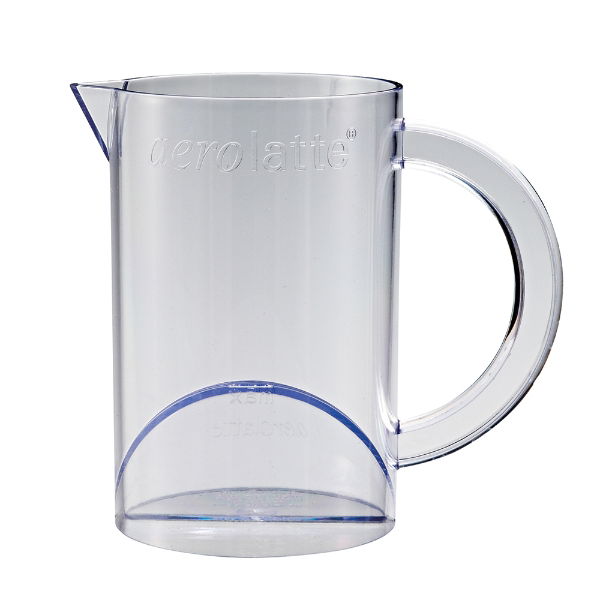 eddingtons AEROLATTE MICROWAVE MILK FROTHING JUG