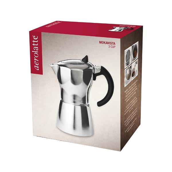Eddingtons AEROLATTE MOKAVISTA 3 CUP