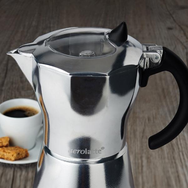 Eddingtons AEROLATTE MOKAVISTA 6 CUP