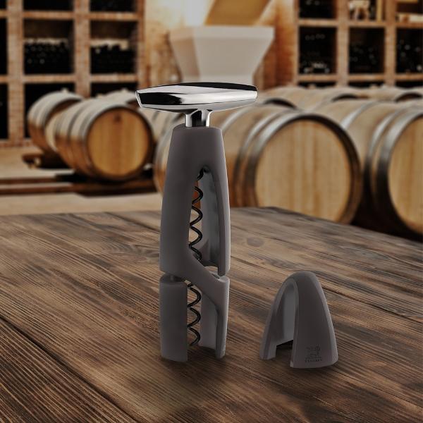 Eddingtons ALTAR CORKSCREW BASALT 17CM