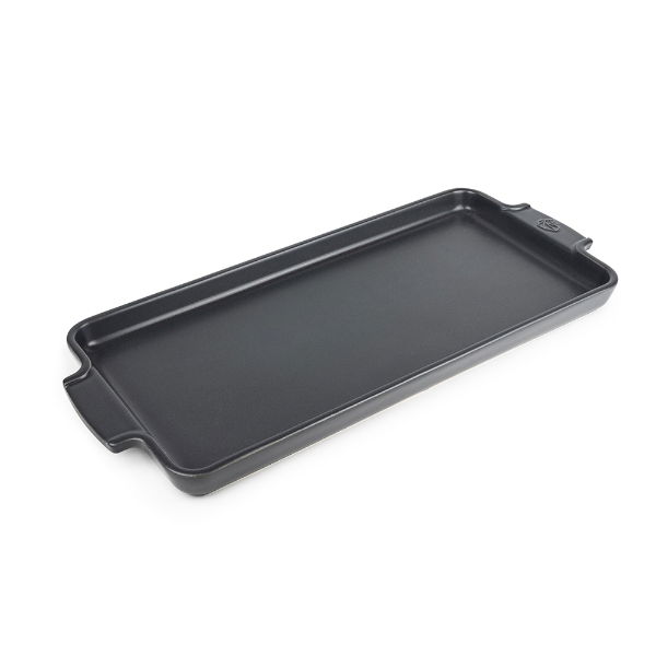 eddingtons APPOLIA SLATE APPETIZER PLATTER 40CM
