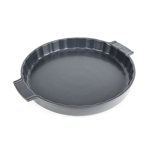 eddingtons APPOLIA SLATE TART DISH 30CM