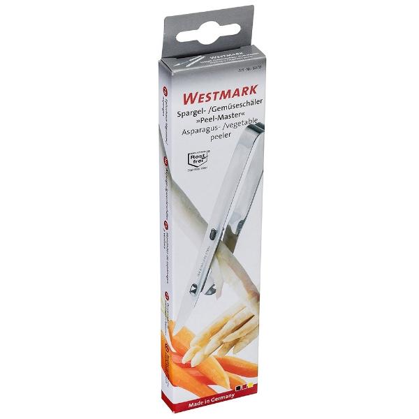 Eddingtons ASPARAGUS PEELER 12PC CDU