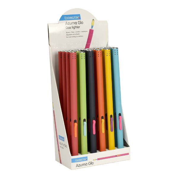 eddingtons AZUMA GLO MEDIUM 26CM DISPLAY (24)