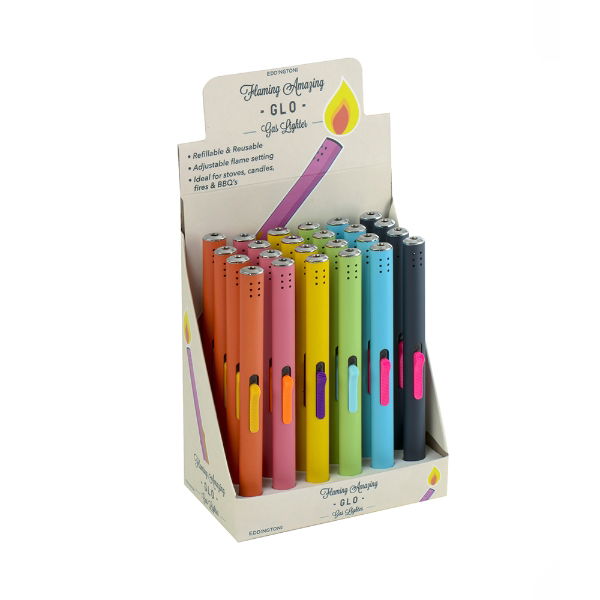 eddingtons AZUMA GLO SMALL 18CM DISPLAY (24)