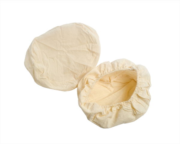 eddingtons BANNETON LINER ANGLED ROUND SET OF 2