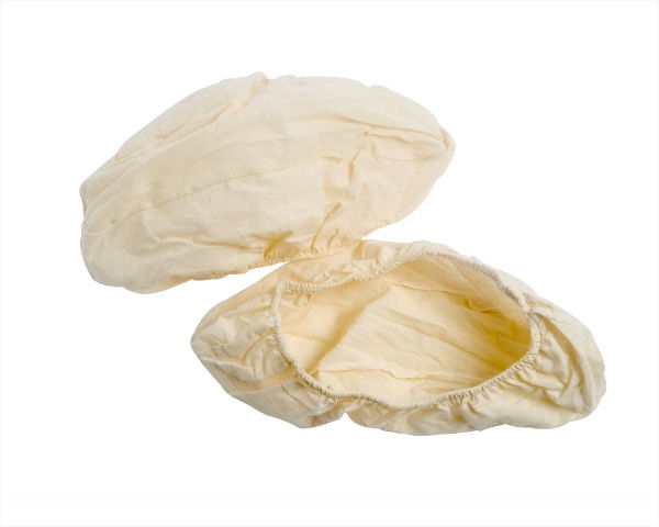 eddingtons BANNETON LINER LARGE OVAL SET OF 2