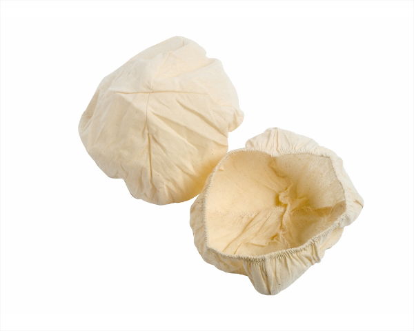 eddingtons BANNETON LINER LARGE ROUND SET OF 2