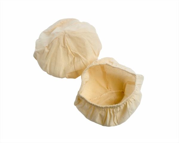 Eddingtons BANNETON LINER SMALL ROUND SET OF 2