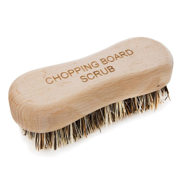 eddingtons BEECHWOOD CHOPPING BOARD SCRUB