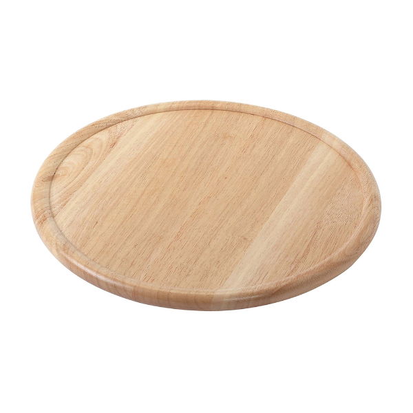 eddingtons BEECHWOOD LAZY SUSAN 36CM DIA