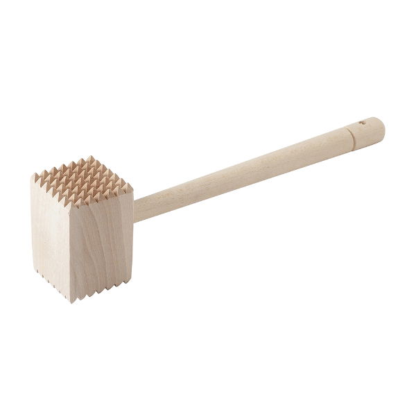 eddingtons BEECHWOOD MEAT MALLET