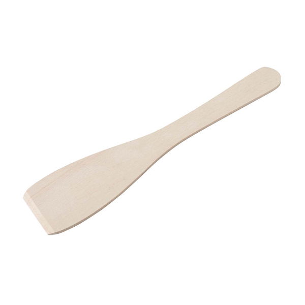 eddingtons BEECHWOOD PLAIN SPATULA 11 INCH