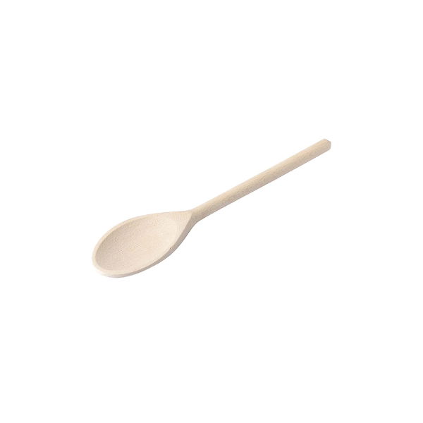 eddingtons BEECHWOOD WOODEN SPOON 10 INCH