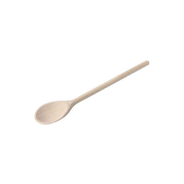 eddingtons BEECHWOOD WOODEN SPOON 12 INCH