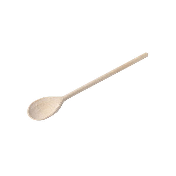 eddingtons BEECHWOOD WOODEN SPOON 14 INCH