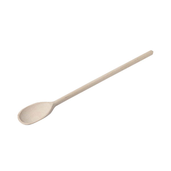 eddingtons BEECHWOOD WOODEN SPOON 18 INCH