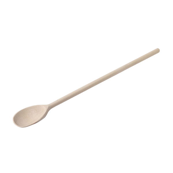 eddingtons BEECHWOOD WOODEN SPOON 20 INCH