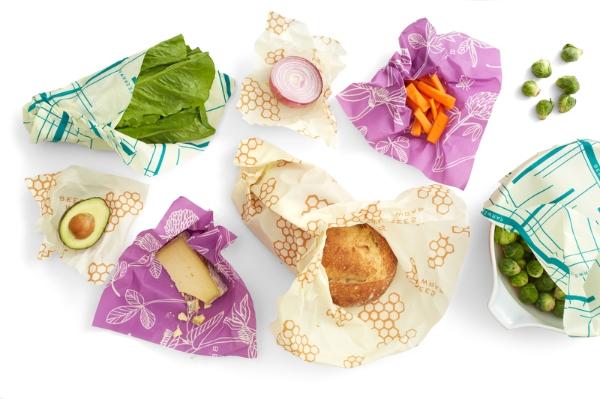 Eddingtons BEESWRAP VARIETY 7 PACK