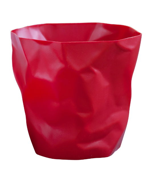 eddingtons #BIN BIN RED