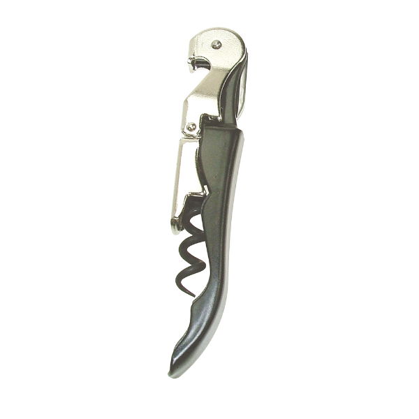 eddingtons BISTRO BLACK QUALITY CORKSCREW