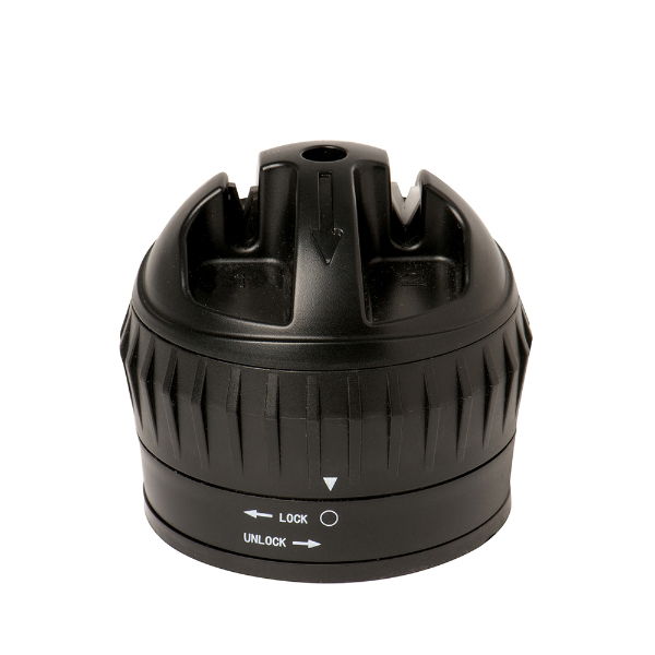 eddingtons BLACK TWIST 'N' SHARP